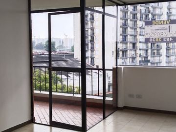 APARTAMENTO 4 PISO EN  LA FLORA