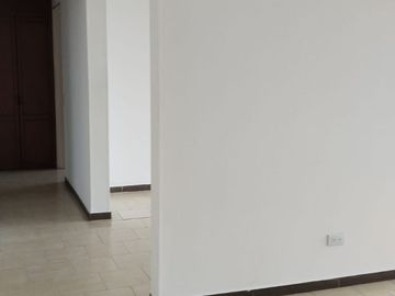 APARTAMENTO 4 PISO EN  LA FLORA