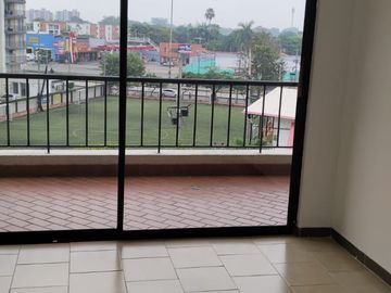 APARTAMENTO 4 PISO EN  LA FLORA