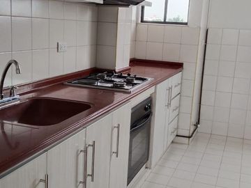 APARTAMENTO 4 PISO EN  LA FLORA