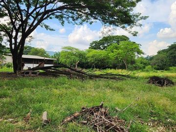 Terreno comerial en Venta Via a la costa
