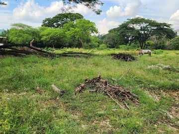 Terreno comerial en Venta Via a la costa