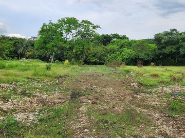 Terreno comerial en Venta Via a la costa