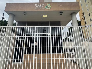 se vende hermoso apartamento
