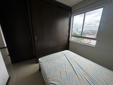 se vende hermoso apartamento