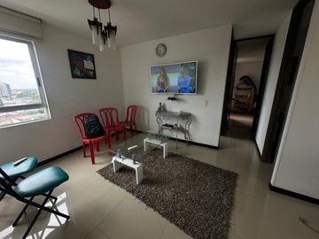 se vende hermoso apartamento