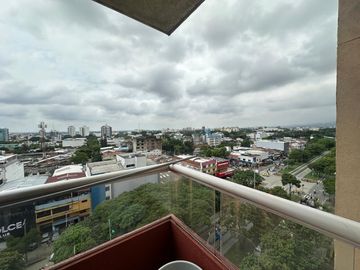 se vende hermoso apartamento