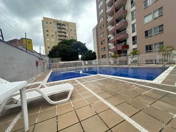 se vende hermoso apartamento