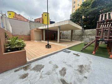 se vende hermoso apartamento