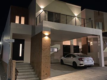 Venta al norte de Hermosillo,Sonora. Cardeno Residencial