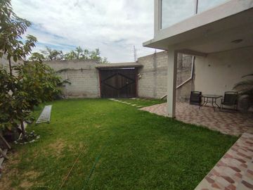 XOCHITEPEC REAL DEL PUENTE MORELOS