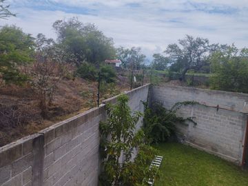 XOCHITEPEC REAL DEL PUENTE MORELOS