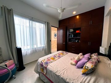 Venta de Casa en Condominio en Lomas De Jiutepec, Jiutepec, Morelos