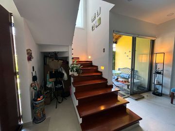Venta de Casa en Condominio en Lomas De Jiutepec, Jiutepec, Morelos