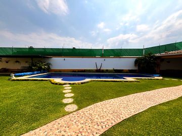 Venta de Casa en Condominio en Lomas De Jiutepec, Jiutepec, Morelos