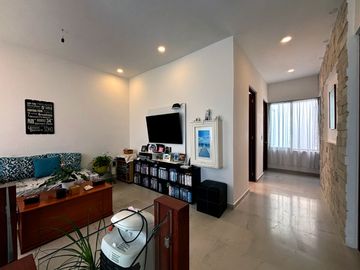 Venta de Casa en Condominio en Lomas De Jiutepec, Jiutepec, Morelos