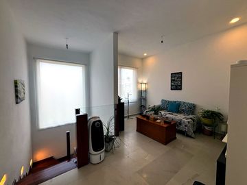 Venta de Casa en Condominio en Lomas De Jiutepec, Jiutepec, Morelos