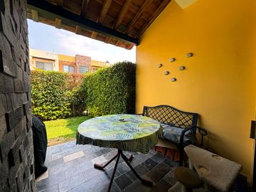 Venta de Casa en Condominio en Lomas De Jiutepec, Jiutepec, Morelos