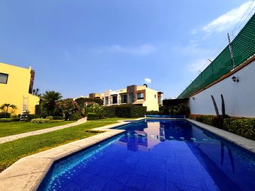 Venta de Casa en Condominio en Lomas De Jiutepec, Jiutepec, Morelos