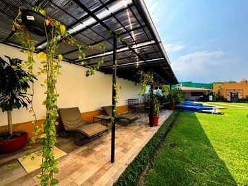 Venta de Casa en Condominio en Lomas De Jiutepec, Jiutepec, Morelos