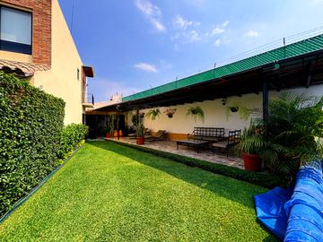 Venta de Casa en Condominio en Lomas De Jiutepec, Jiutepec, Morelos