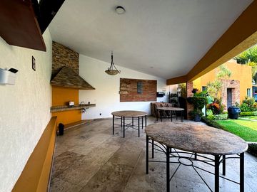 Venta de Casa en Condominio en Lomas De Jiutepec, Jiutepec, Morelos