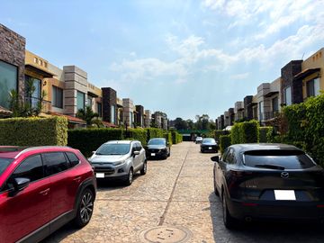 Venta de Casa en Condominio en Lomas De Jiutepec, Jiutepec, Morelos