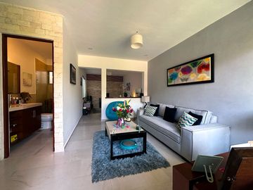 Venta de Casa en Condominio en Lomas De Jiutepec, Jiutepec, Morelos