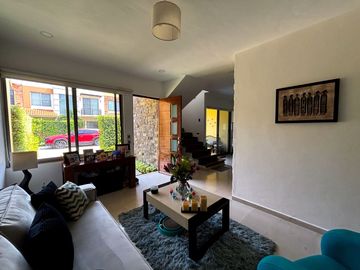 Venta de Casa en Condominio en Lomas De Jiutepec, Jiutepec, Morelos