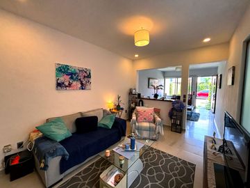 Venta de Casa en Condominio en Lomas De Jiutepec, Jiutepec, Morelos