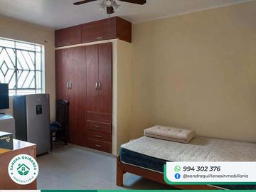 VENTA DE CASA EN CHACLACAYO