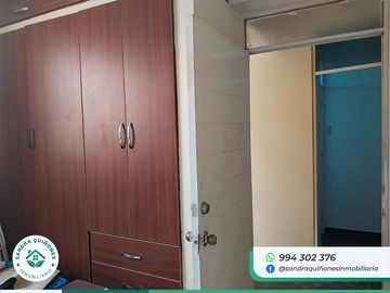 VENTA DE CASA EN CHACLACAYO