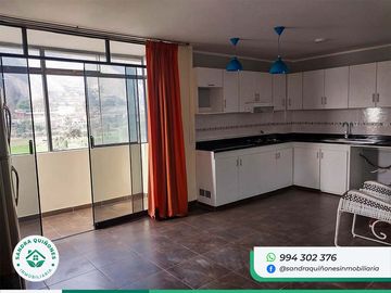 VENTA DE CASA EN CHACLACAYO