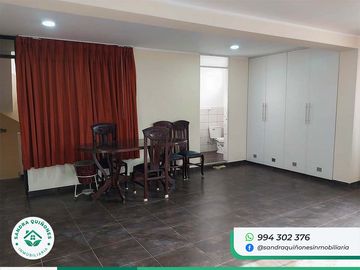 VENTA DE CASA EN CHACLACAYO