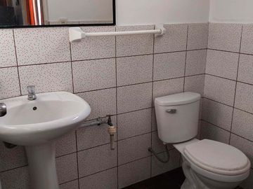 VENTA DE CASA EN CHACLACAYO