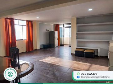 VENTA DE CASA EN CHACLACAYO