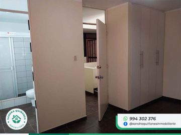 VENTA DE CASA EN CHACLACAYO