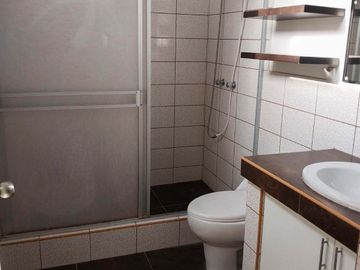 VENTA DE CASA EN CHACLACAYO
