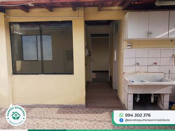 VENTA DE CASA EN CHACLACAYO