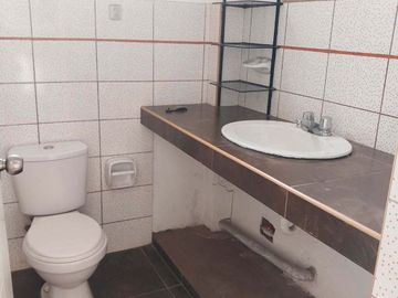 VENTA DE CASA EN CHACLACAYO