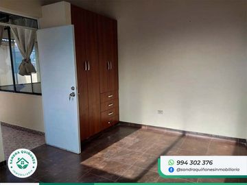 VENTA DE CASA EN CHACLACAYO