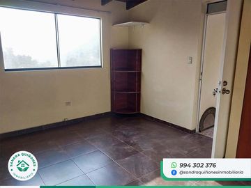VENTA DE CASA EN CHACLACAYO
