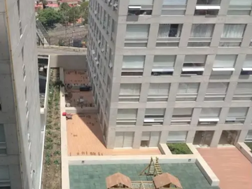 ¡¡Excelente opción para adquirir un departamento con amenidades!!