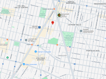 ¡¡Excelente oportunidad!! adquiere un departamento con amenidades