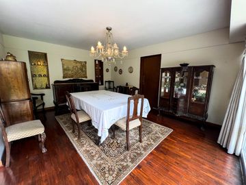 VENTA CASA EN MANUEL AUGUSTO OLAECHEA – EL ROSEDAL – MIRAFLORES