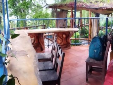 VENTA ECOHOTEL, GUATAPE, ANTIOQUIA