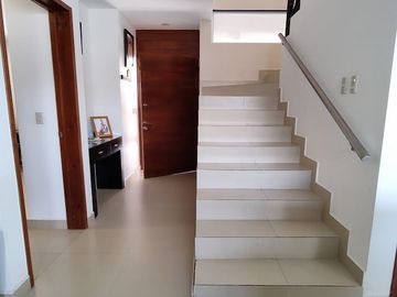CASA EN VENTA REAL DE SCHOENSTATT