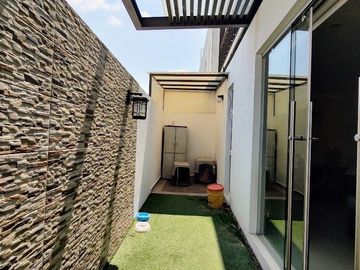 CASA EN VENTA REAL DE SCHOENSTATT