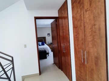 CASA EN VENTA REAL DE SCHOENSTATT