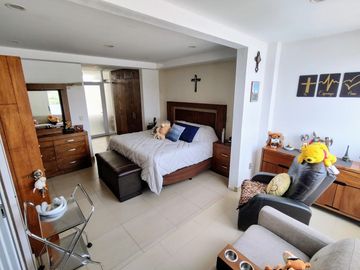 CASA EN VENTA REAL DE SCHOENSTATT